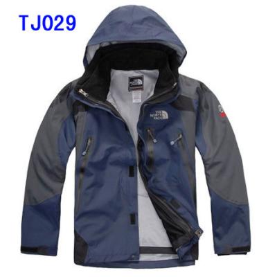 The North Face Men's-427